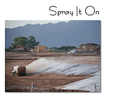 Click to enlarge Waterborne Installation Step 1