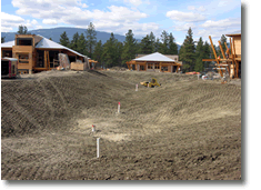 Outback Resort Lakes