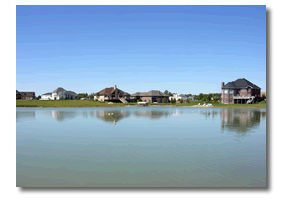 Ninovan Lake Estates