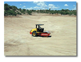 Wickenburg Golf Club Lakes